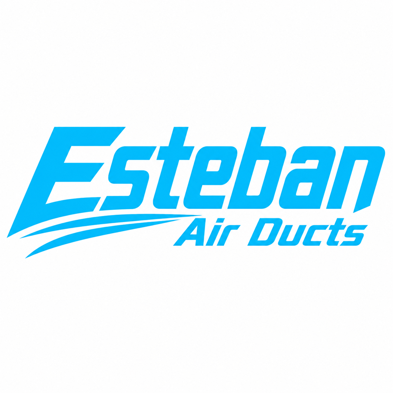 Esteban Air Ducts Logo