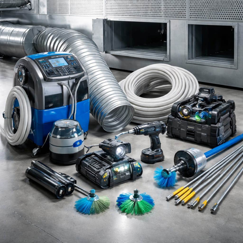 Dryer Vent Care in Severna Park